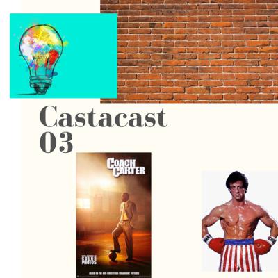 CASTACAST 03