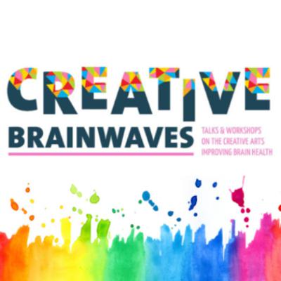 Creative Brainwaves Spring 2025 Part 1