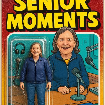 Senior Moments Thursday October 30th 2025 Senior Moments Thursday October 30th 2025