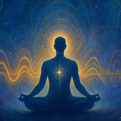 Episodio 7: Frequenze Benefiche per Corpo e Mente