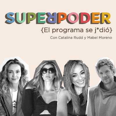 Ep. 31 El programa se j*dió con Mabel Moreno, Alexandra Santos y Raul Ocampo