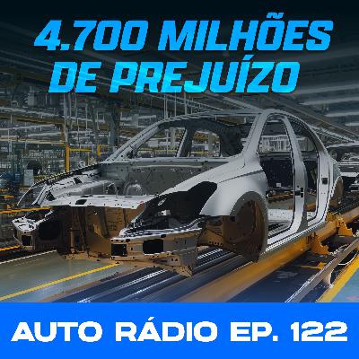 Imaginem a AUTOEUROPA parada UM ANO INTEIRO. O impacto REAL da depressão KRISTIN Imaginem a AUTOEUROPA parada UM ANO INTEIRO. O impacto REAL da depressão KRISTIN