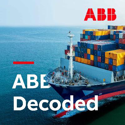 Technologies for greener shipping