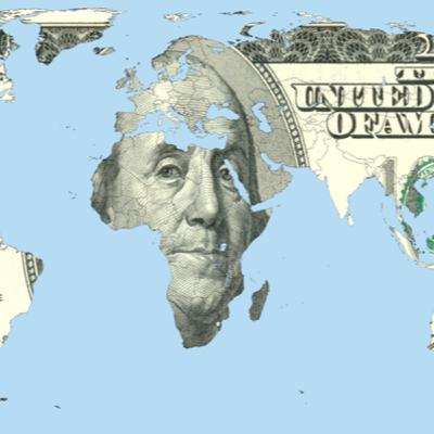Hegemony of the Dollar: Causes and Consequences