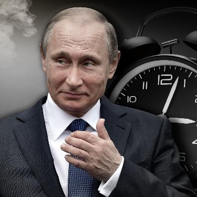 En Ukraine, ça sent la fin En Ukraine, ça sent la fin