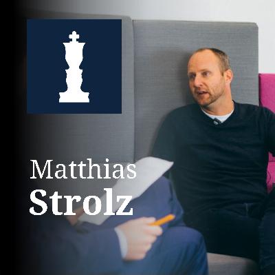 Matthias Strolz: „Wir müssen das System über den Haufen fahren”