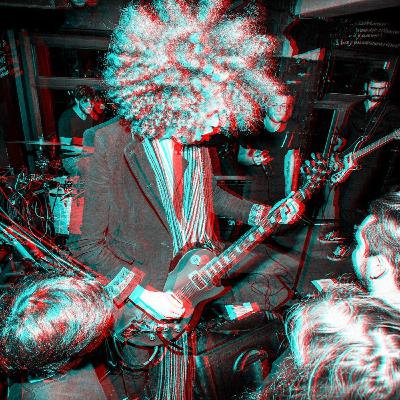 Episode 4 // GUILLAUME LAMONT (Rhea)