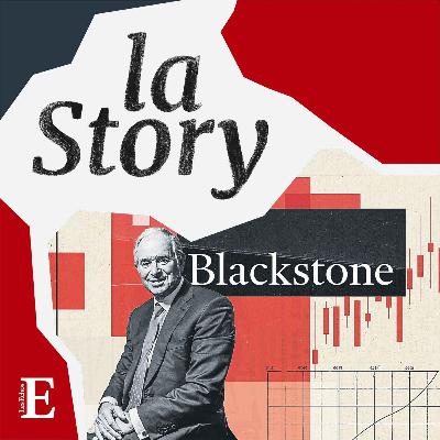 Blackstone, empire de l’insatiable Steve Schwarzman - 1/5