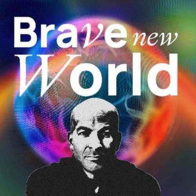 REPLAY: Dr. Peter Attia - Medicine 3.0 | Brave New World REPLAY: Dr. Peter Attia - Medicine 3.0 | Brave New World