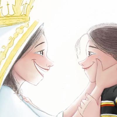 La Virgen María para los jóvenes de hoy en día - Galvez