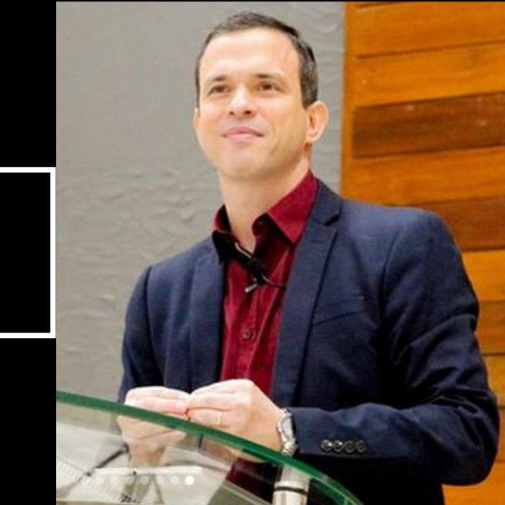 Grande Colheita | Pr. Rodrigo Botelho | 06/06/2021