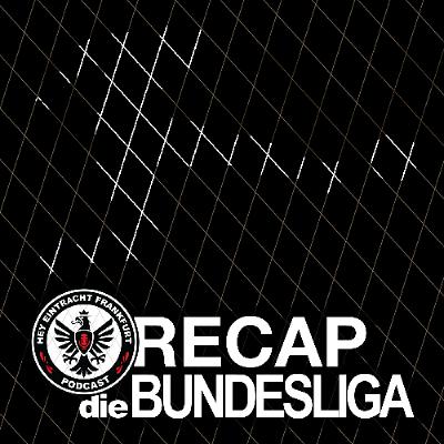 Recap die Bundesliga: Matchday 18 Recap die Bundesliga: Matchday 18