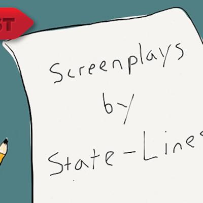 #011 -- State Lines Pitches #011 -- State Lines Pitches