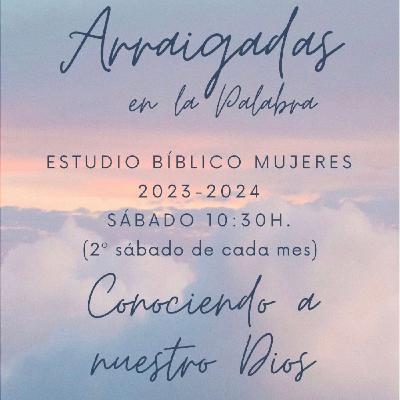 Lección 2. Las Excelencias de Dios (Parte 1) - Daniel Corral