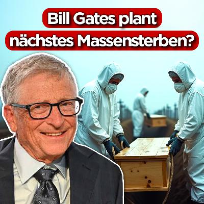 #424 - Insider enthüllt: Nächstes Massensterben durch WHO geplant? | Uwe Kranz