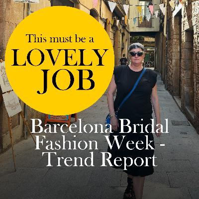 33 - Barcelona Bridal Fashion Week Trend Report