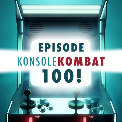 100th Episode Live Stream!