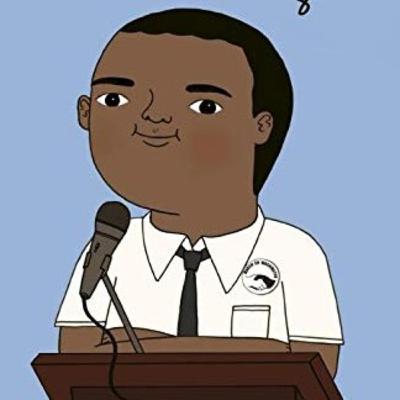 مردم کوچک آرزوهای بزرگ - مارتین لوتر کینگ جونیور مردم کوچک آرزوهای بزرگ - مارتین لوتر کینگ جونیور