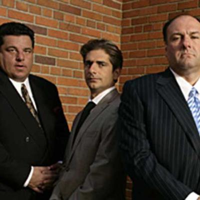 Ep. 293 | Steve Schirripa - The Matthew Aaron Show