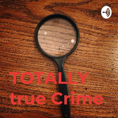 TOTALLY true Crime  (Trailer)