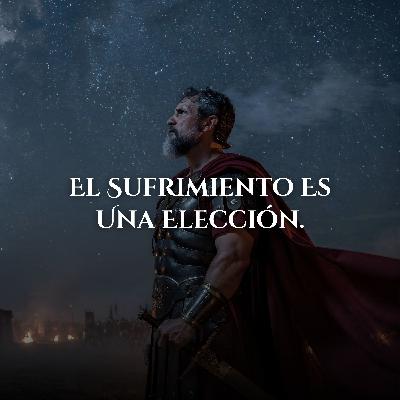 No es el Dolor que te ROMPE, es lo que DECIDES Hacer con Él. No es el Dolor que te ROMPE, es lo que DECIDES Hacer con Él.