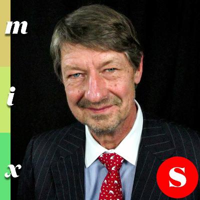 P.J. O'Rourke on Trump's impending doom: Be careful what you wish for P.J. O'Rourke on Trump's impending doom: Be careful what you wish for