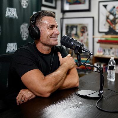 EP 110 “Father Figures” ft. Adam Friedrich