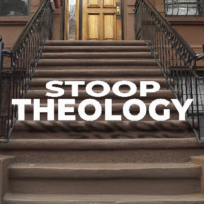 Is Christianity the White Man’s Religion? | Stoop Theology S1 Ep1 Is Christianity the White Man’s Religion? | Stoop Theology S1 Ep1