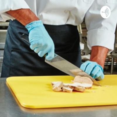 Técnicas y procedimientos en la práctica de la manipulación de alimentos