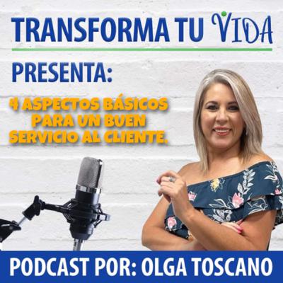4 aspectos básicos para una buena atención al cliente