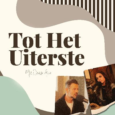 “Alle ballen hoog houden is voor mij ook lastig” (ft. Arie Boomsma) | Tot Het Uiterste | S02E02