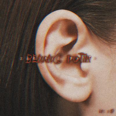 Creepypasta eps #4 benang putih