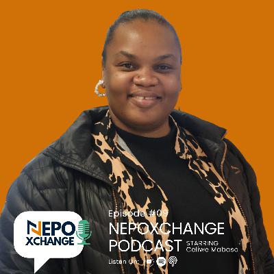 EP09 | EP9: Head of Sustainability at NOA Group, Celiwe Mabaso, on the importance of networking and intervention programmes such as ECD and enterprise development programmes