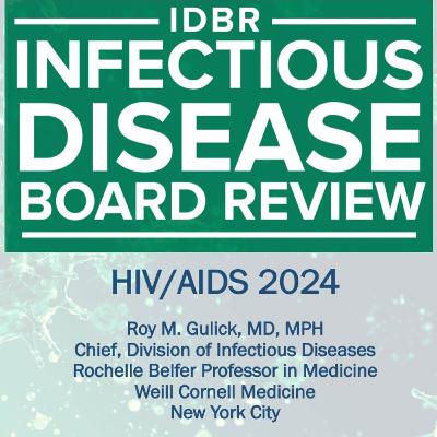 HIV / AIDS Bootcamp - Roy Gulick, MD, MPH HIV / AIDS Bootcamp - Roy Gulick, MD, MPH