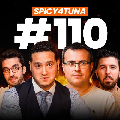 Verifactu: el control DEFINITIVO, Cádiz en BOLSA y el MEJOR LIBRO de Marketing #110