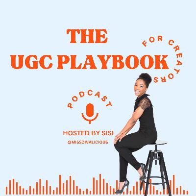 Welcome to The UGC Playbook — Get Paid for Creating Content (Even with Zero Followers!) Welcome to The UGC Playbook — Get Paid for Creating Content (Even with Zero Followers!)