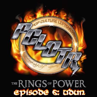 Episode 6: Udûn