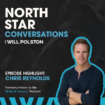 Episode Highlight: How High Performers Stay Consistent When Motivation Fades - Chris Reynolds