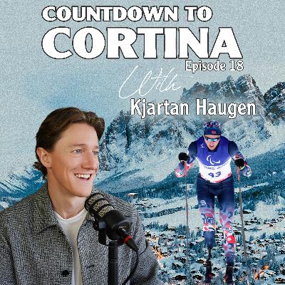 How 6x Paralympic medalist Kjartan Haugen came back from retirement, to medal at the Beijing 2022 Olympics.