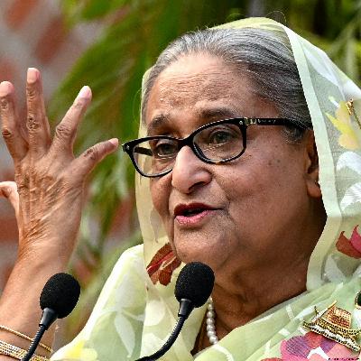 የኅዳር 8 ቀን 2018 ዓም የዓለም ዜና