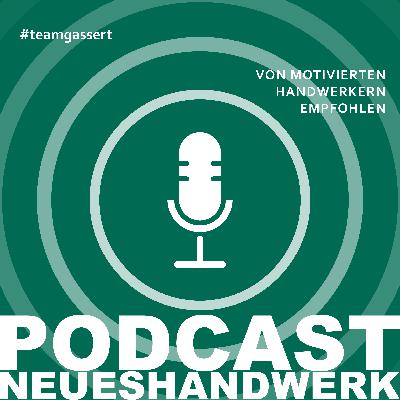 Neues Handwerk #teamgassert - Trailer