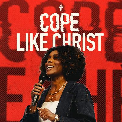 Cope Like Christ // Triggered (Part 8) // Pastor Brie Davis Cope Like Christ // Triggered (Part 8) // Pastor Brie Davis
