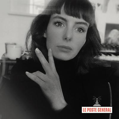 Marie-Flore - En quarantaine Marie-Flore - En quarantaine