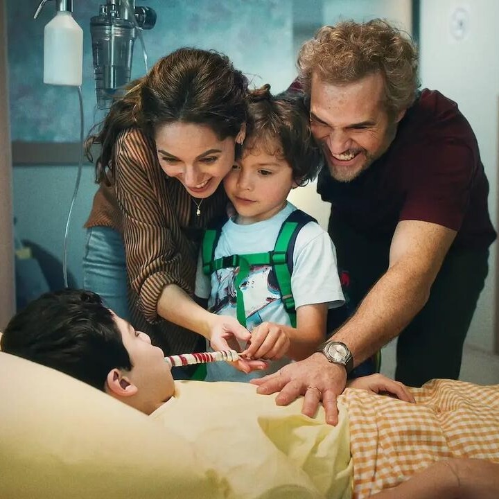 Review of Lucca's World: The Unwavering Hope and Determination of a Mother Who Never Gives Up
