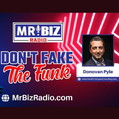 Transforming Healthcare Expenses into Strategic Assets with Donovan Pyle