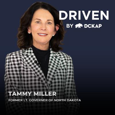 Tammy Miller (Former CEO) Reveals What Most Politicians Miss About Public Service Tammy Miller (Former CEO) Reveals What Most Politicians Miss About Public Service