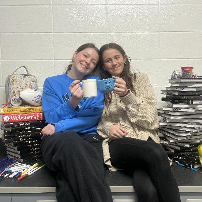 Miscellaneous - Episode 6