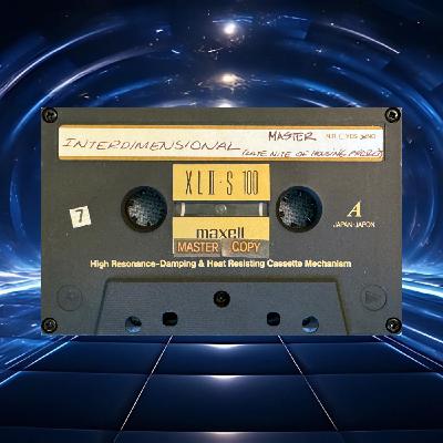 DJ Ernie Munson - Interdimensional- Live At Housing Project-The Endup (SF) - Late Night (Jim Hopkins Remaster)