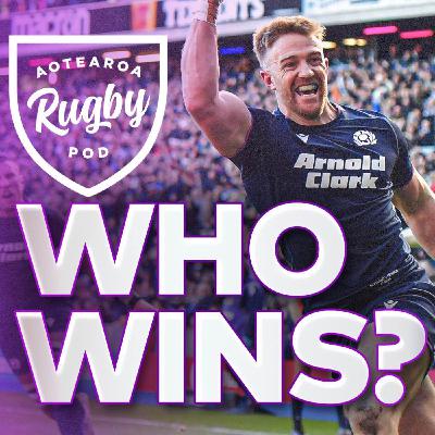 Can Scotland win the Six Nations: Full review/preview Can Scotland win the Six Nations: Full review/preview