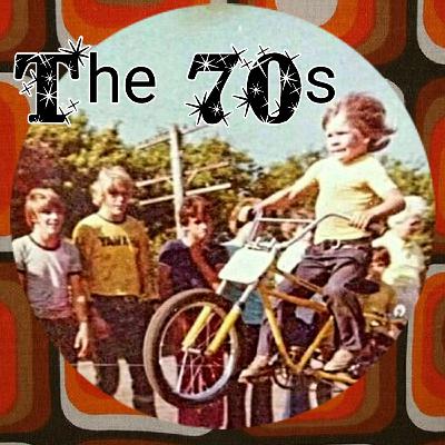 A closer look at the significance of the 1970s along with endearing personal accounts of that decade